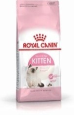 FHN KITTEN 36 400G